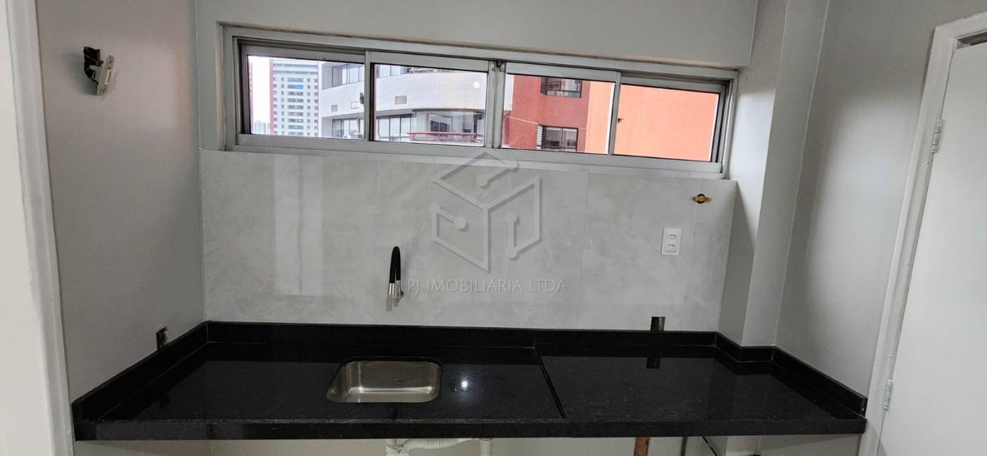 Apartamento, 3 quartos, 140 m² - Foto 24
