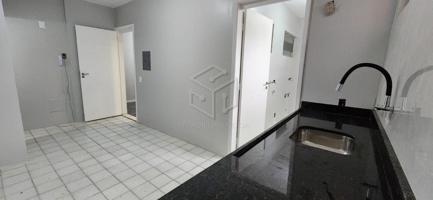 Apartamento, 3 quartos, 140 m² - Foto 23