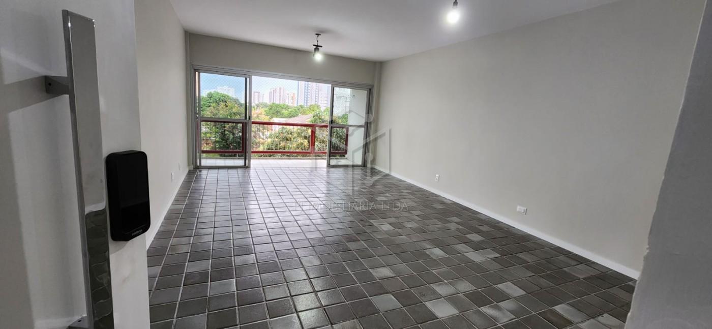 Apartamento, 3 quartos, 140 m² - Foto 2