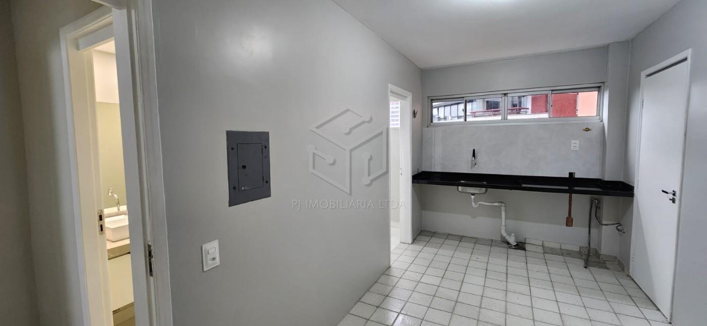 Apartamento, 3 quartos, 140 m² - Foto 22