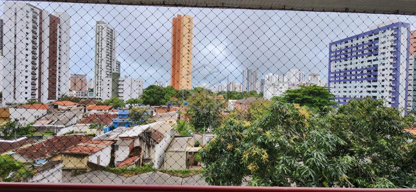 Apartamento, 3 quartos, 140 m² - Foto 3