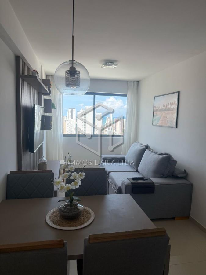 Flat/Apart Hotel, 1 quarto, 35 m² - Foto 2
