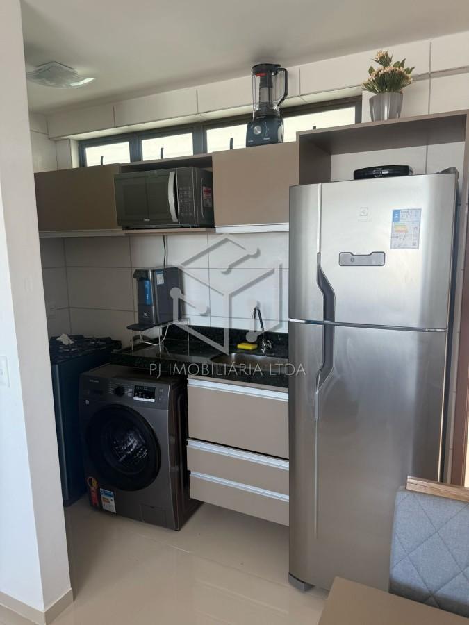Flat/Apart Hotel, 1 quarto, 35 m² - Foto 10