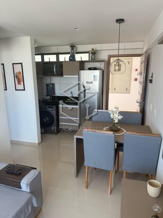 Flat/Apart Hotel, 1 quarto, 35 m² - Foto 8