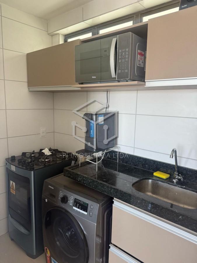 Flat/Apart Hotel, 1 quarto, 35 m² - Foto 11
