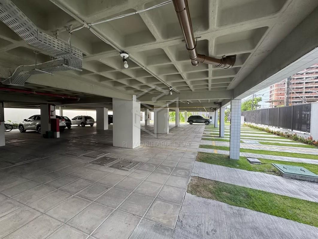 Flat/Apart Hotel, 1 quarto, 35 m² - Foto 16