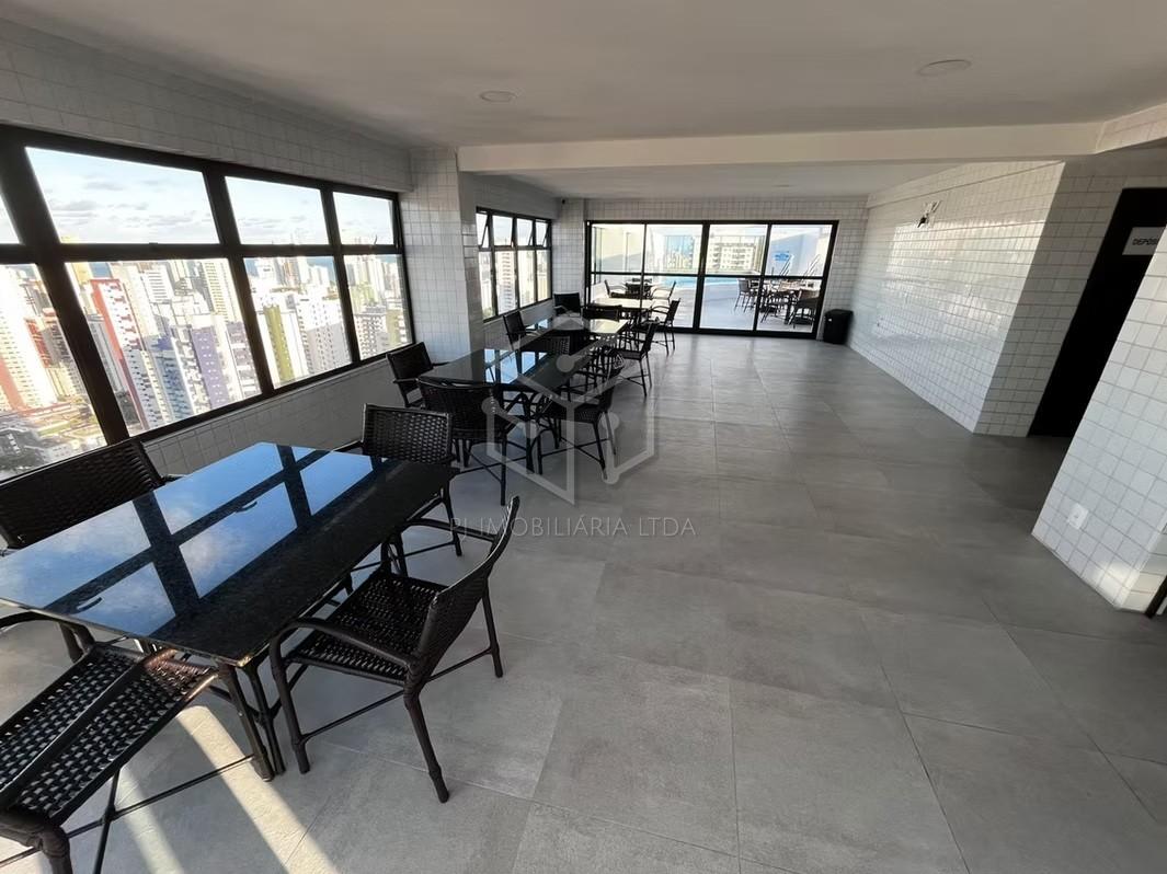 Flat/Apart Hotel, 1 quarto, 35 m² - Foto 14