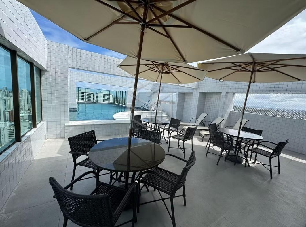 Flat/Apart Hotel, 1 quarto, 35 m² - Foto 15