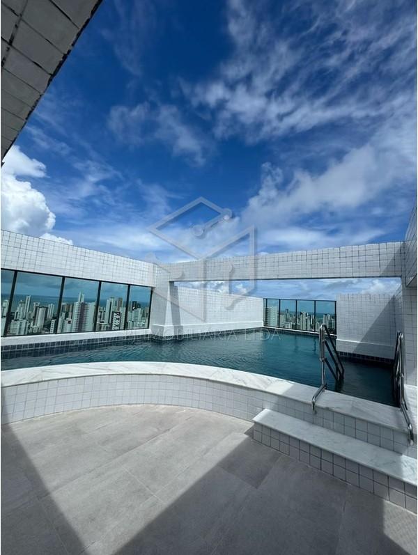 Flat/Apart Hotel, 1 quarto, 35 m² - Foto 13