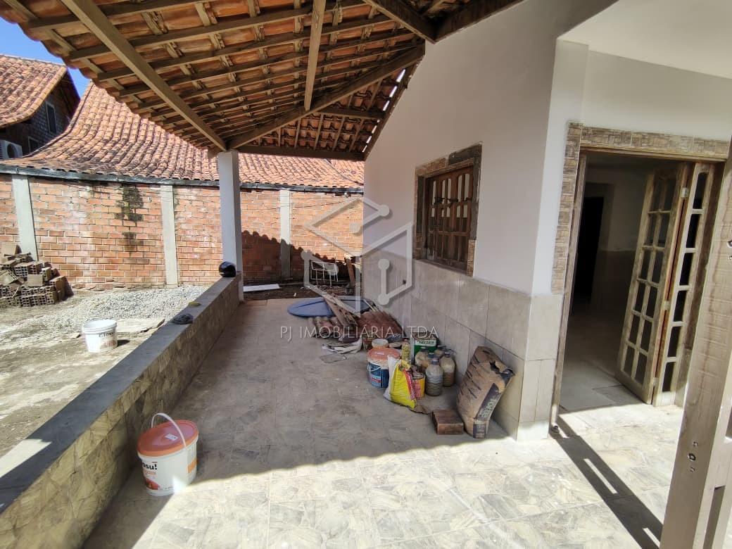 Casa, 4 quartos, 100 m² - Foto 2