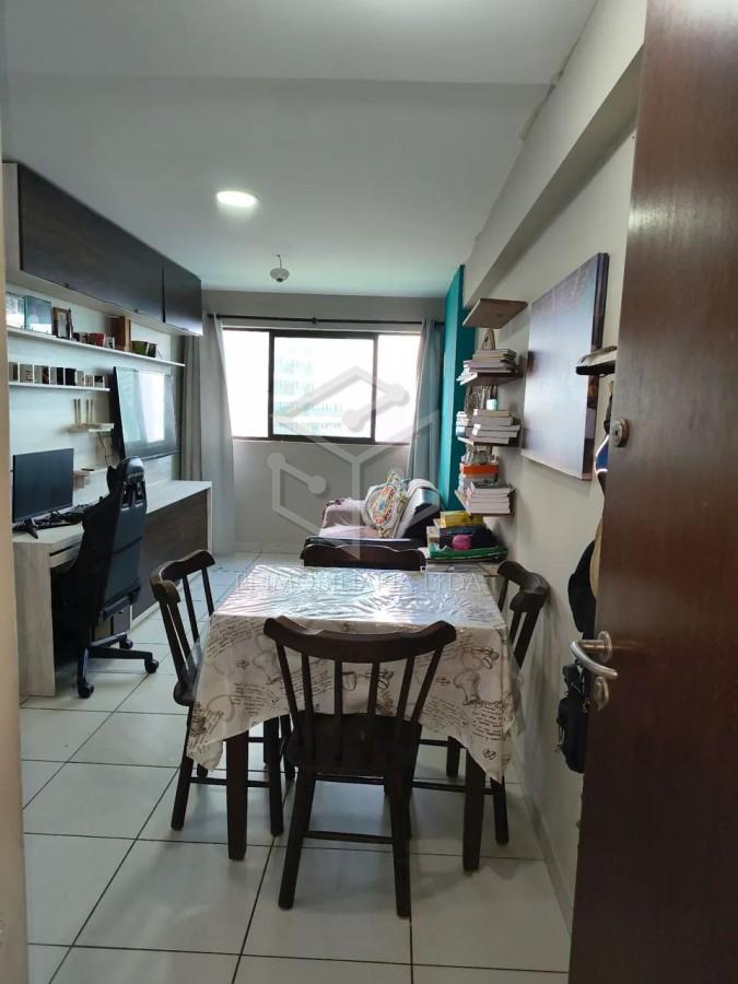 Flat/Apart Hotel, 1 quarto, 33 m² - Foto 2