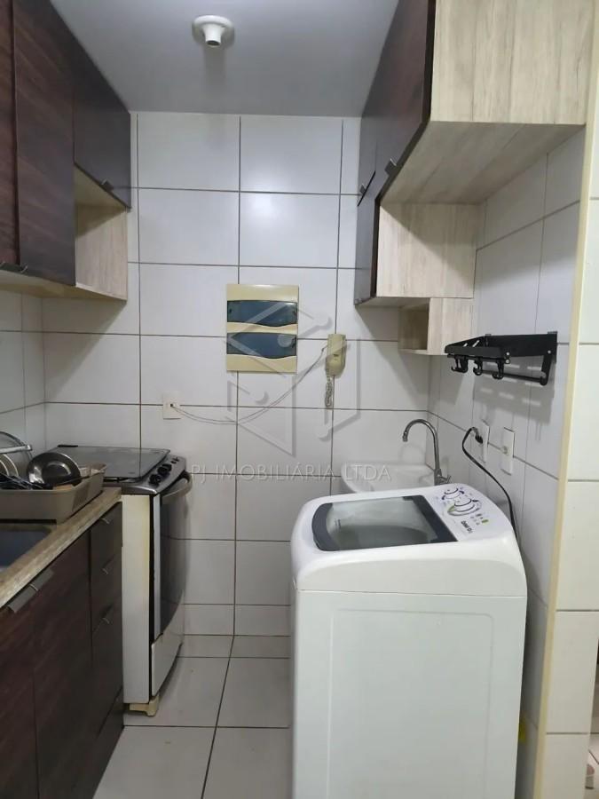 Flat/Apart Hotel, 1 quarto, 33 m² - Foto 5