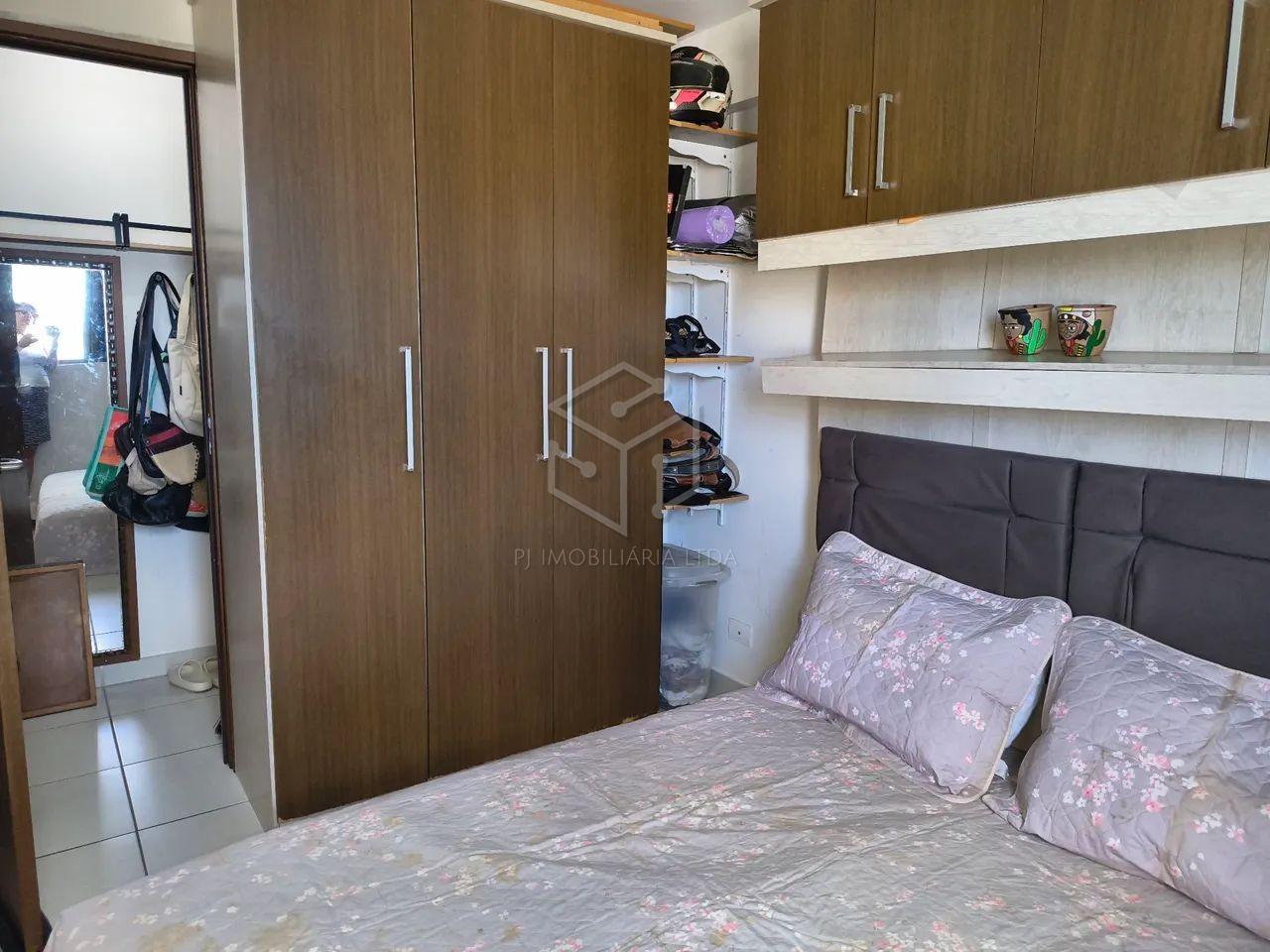 Flat/Apart Hotel, 1 quarto, 33 m² - Foto 9
