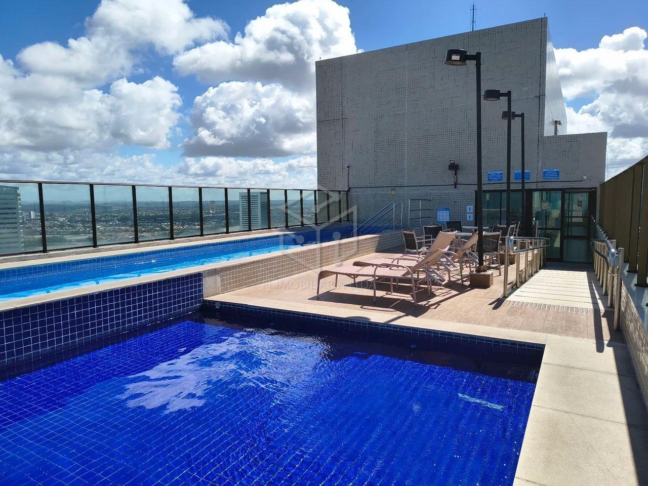 Flat/Apart Hotel, 1 quarto, 33 m² - Foto 13