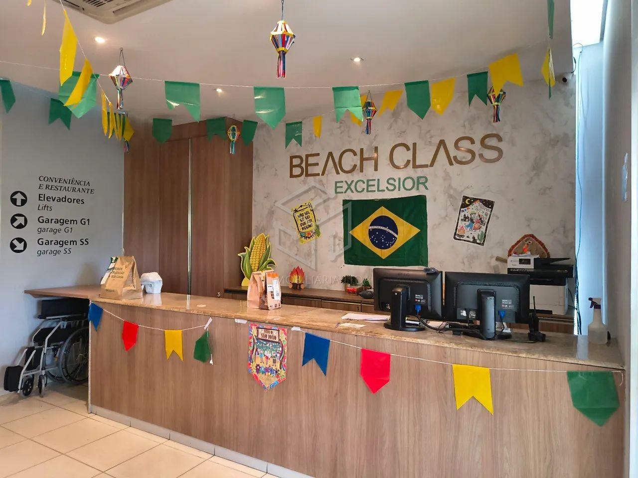 Flat/Apart Hotel, 1 quarto, 33 m² - Foto 17