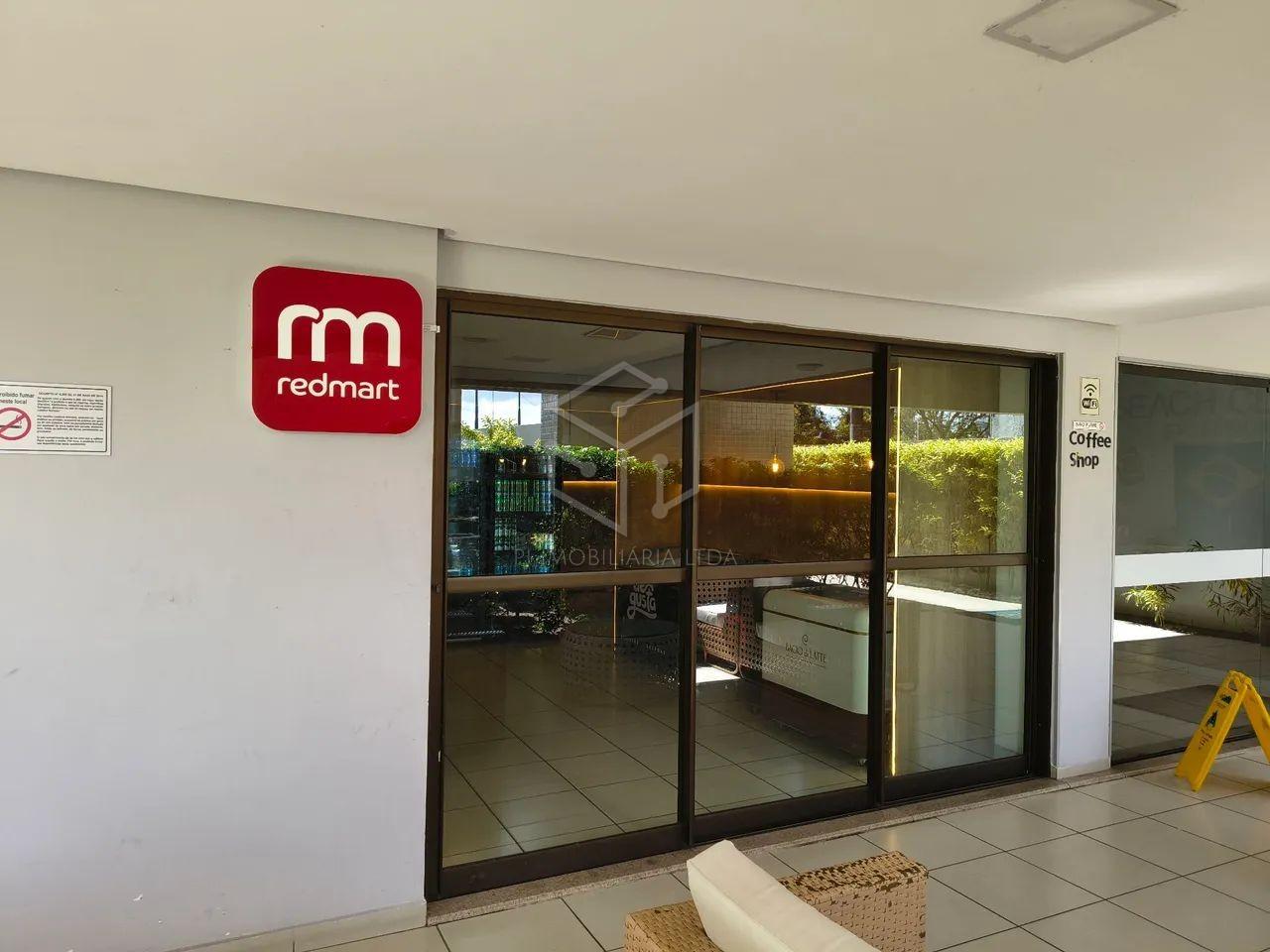 Flat/Apart Hotel, 1 quarto, 33 m² - Foto 18