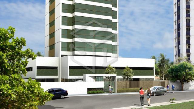 Apartamento, 3 quartos - Foto 2