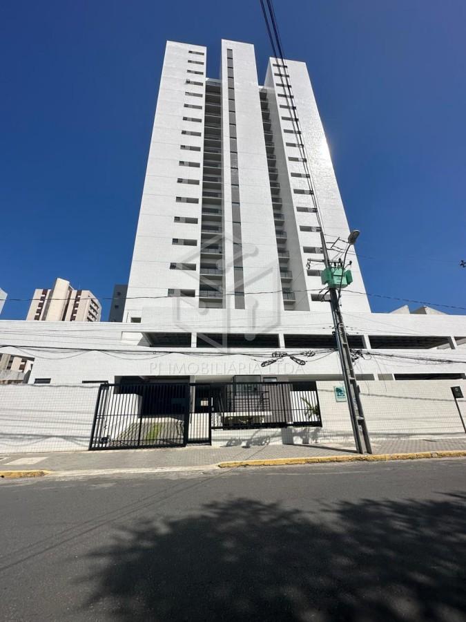 Apartamento, 1 quarto, 36 m² - Foto 1