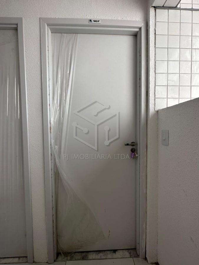 Apartamento, 1 quarto, 36 m² - Foto 2