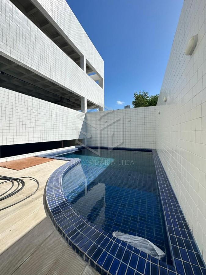 Apartamento, 1 quarto, 36 m² - Foto 12