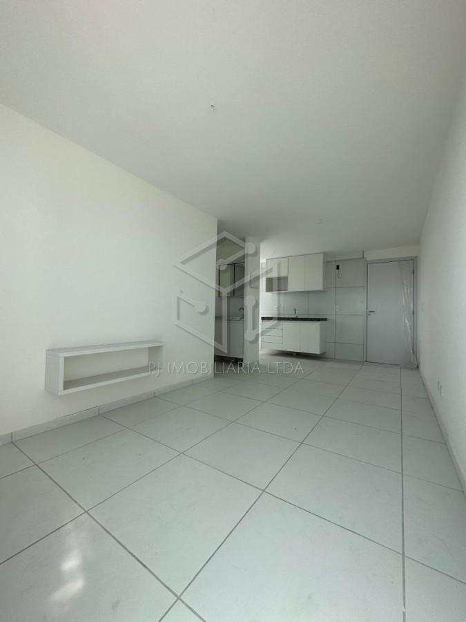 Apartamento, 1 quarto, 36 m² - Foto 4
