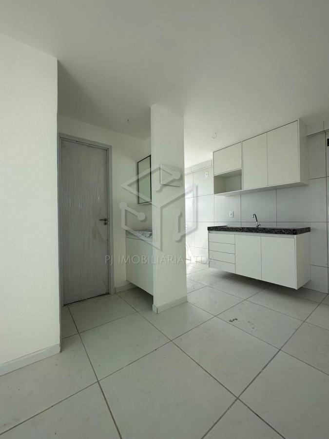 Apartamento, 1 quarto, 36 m² - Foto 7