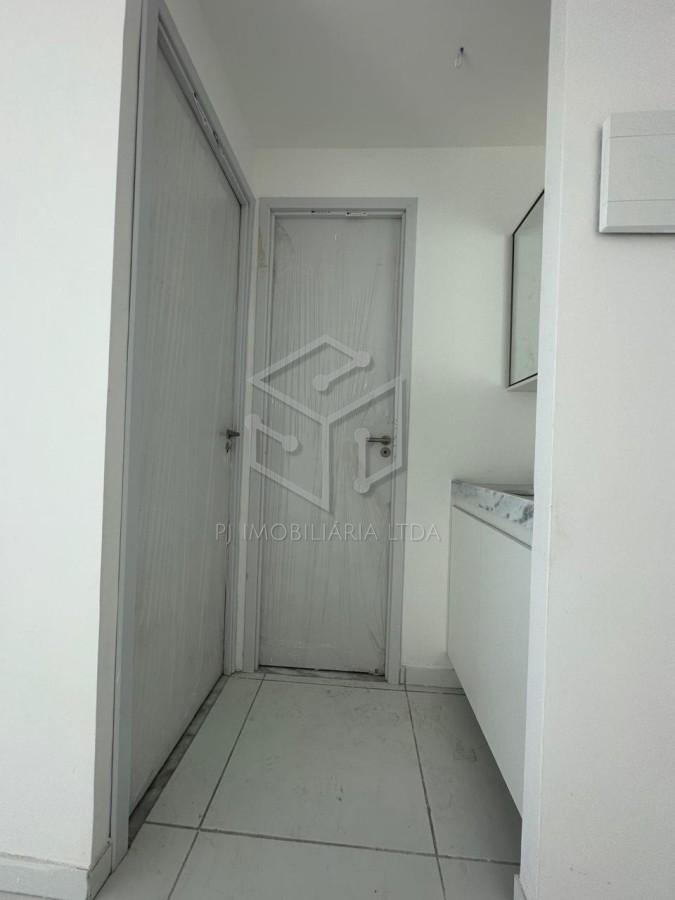 Apartamento, 1 quarto, 36 m² - Foto 8