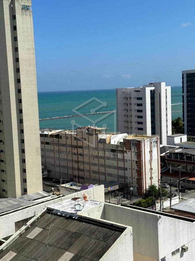 Apartamento, 1 quarto, 36 m² - Foto 14