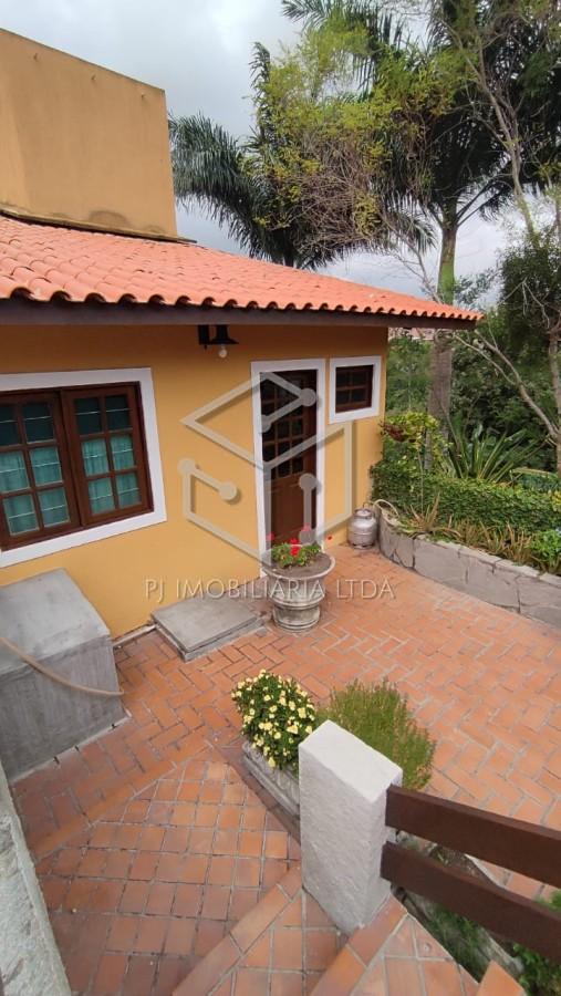 Casa de Condomínio, 5 quartos - Foto 24