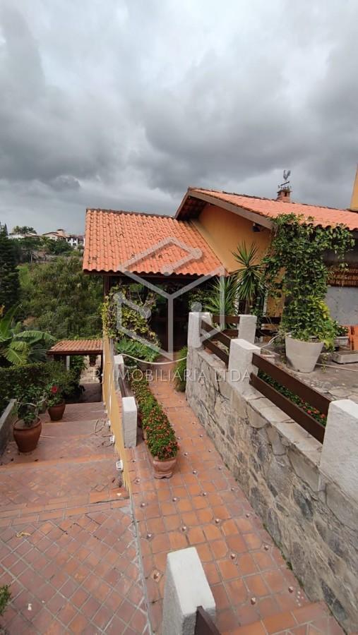 Casa de Condomínio, 5 quartos - Foto 2
