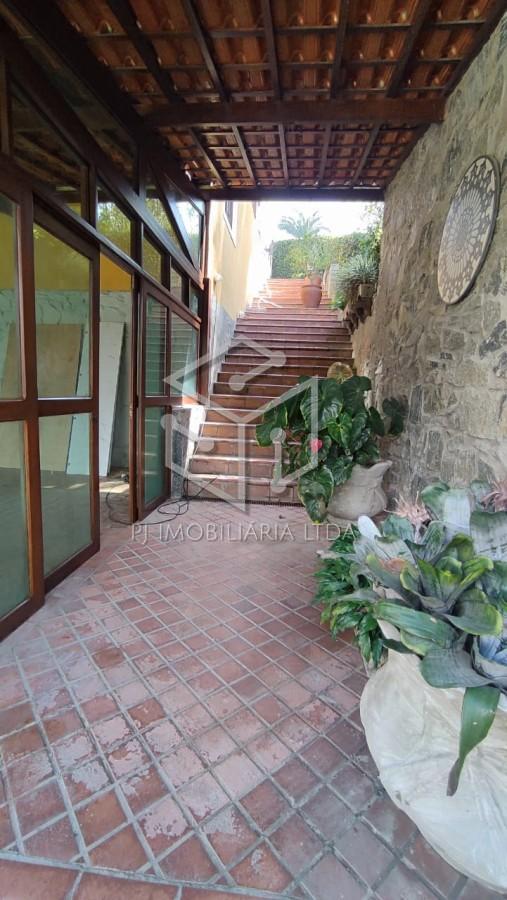 Casa de Condomínio, 5 quartos - Foto 25