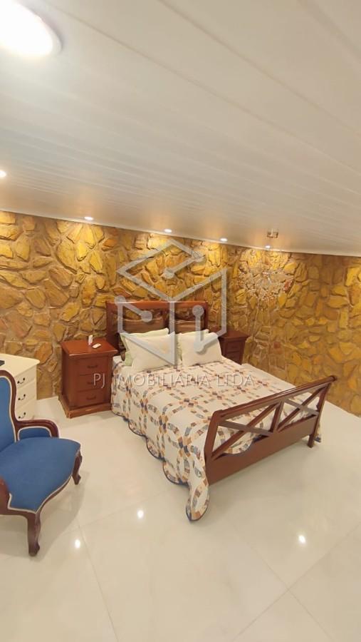 Casa de Condomínio, 5 quartos - Foto 17