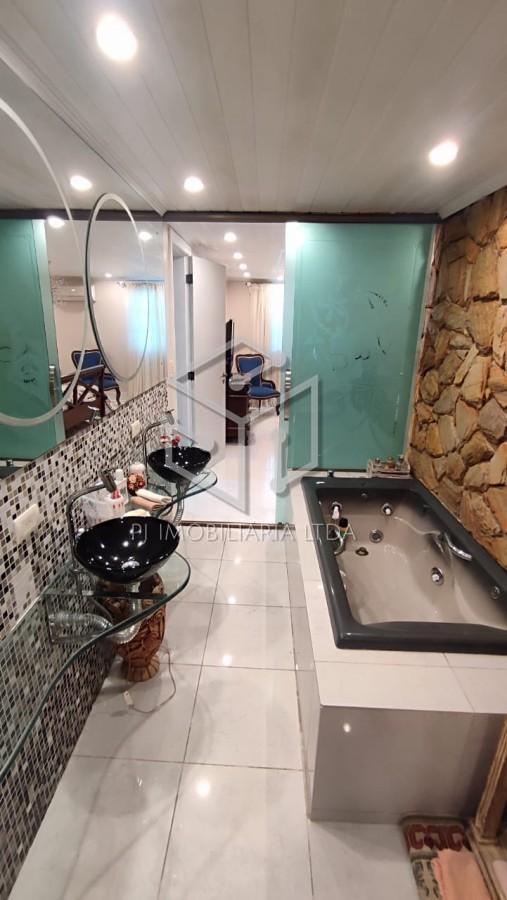 Casa de Condomínio, 5 quartos - Foto 18