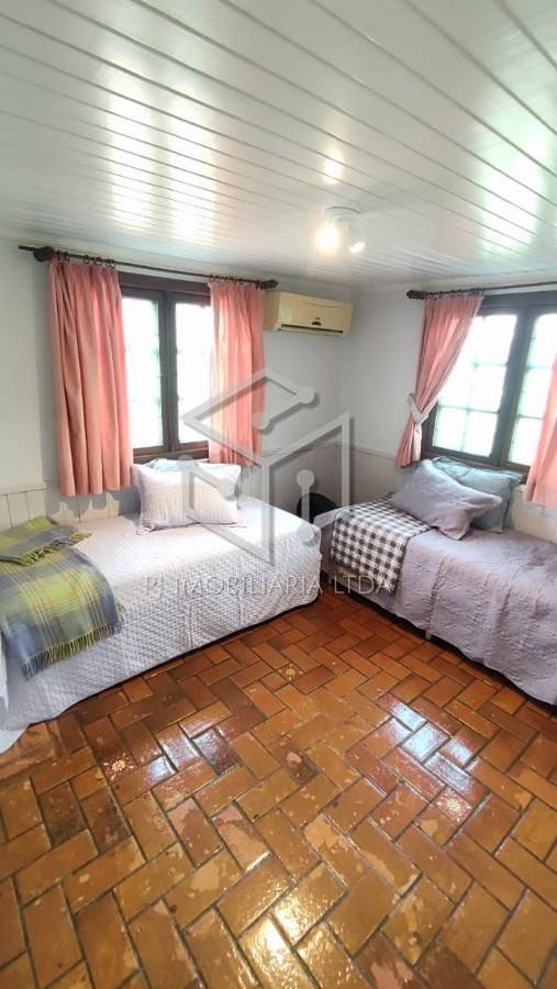 Casa de Condomínio, 5 quartos - Foto 21