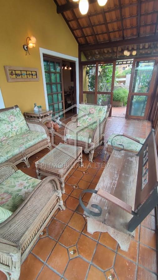 Casa de Condomínio, 5 quartos - Foto 3