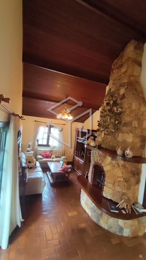 Casa de Condomínio, 5 quartos - Foto 5