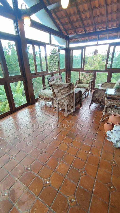 Casa de Condomínio, 5 quartos - Foto 4