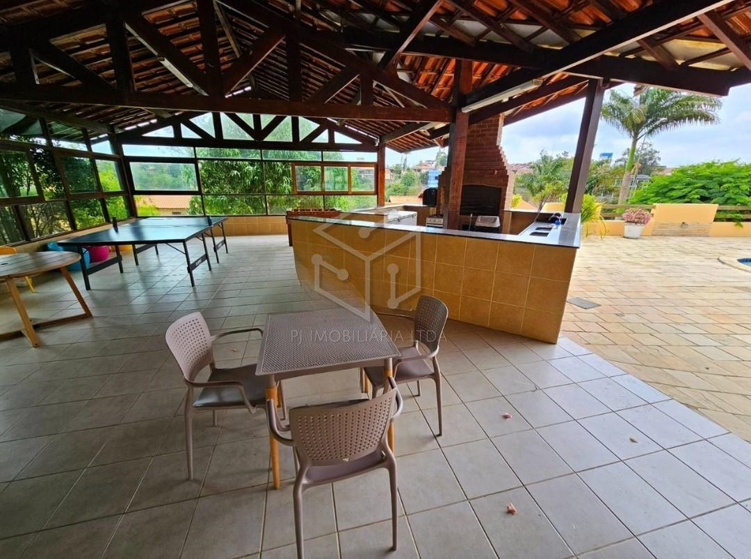 Casa de Condomínio, 5 quartos - Foto 30