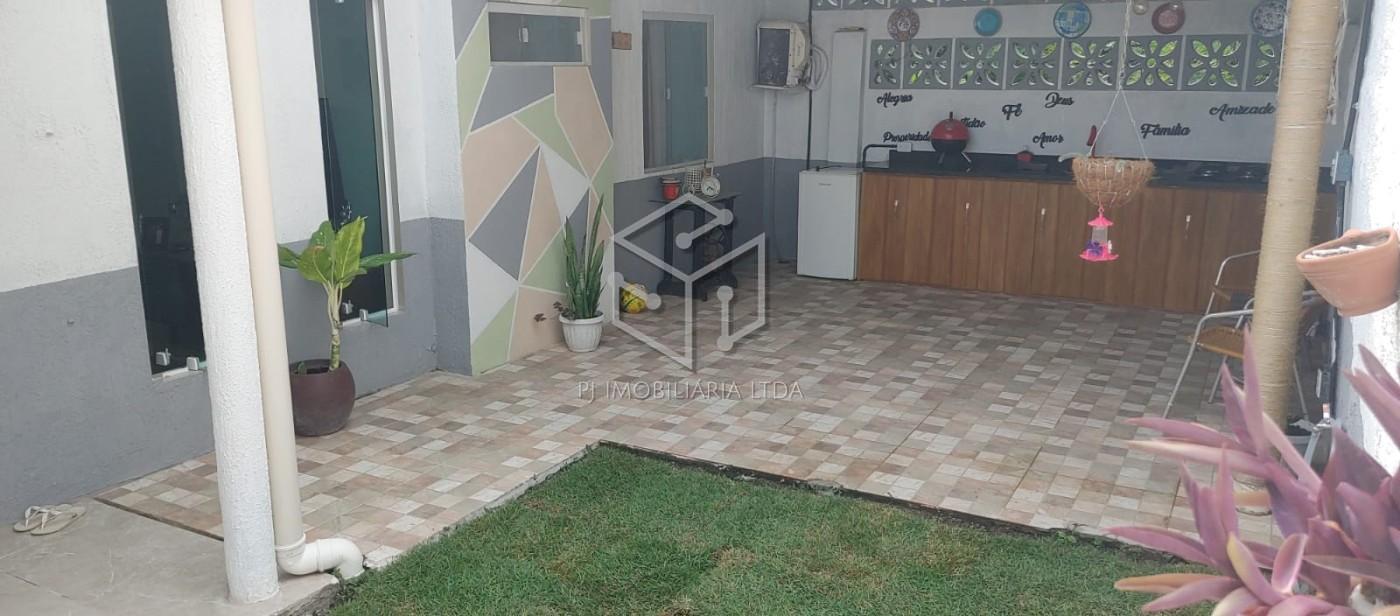 Casa, 3 quartos, 90 m² - Foto 4