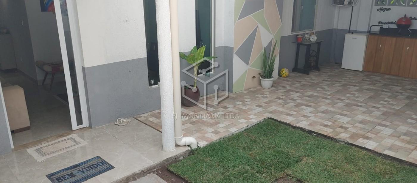 Casa, 3 quartos, 90 m² - Foto 3