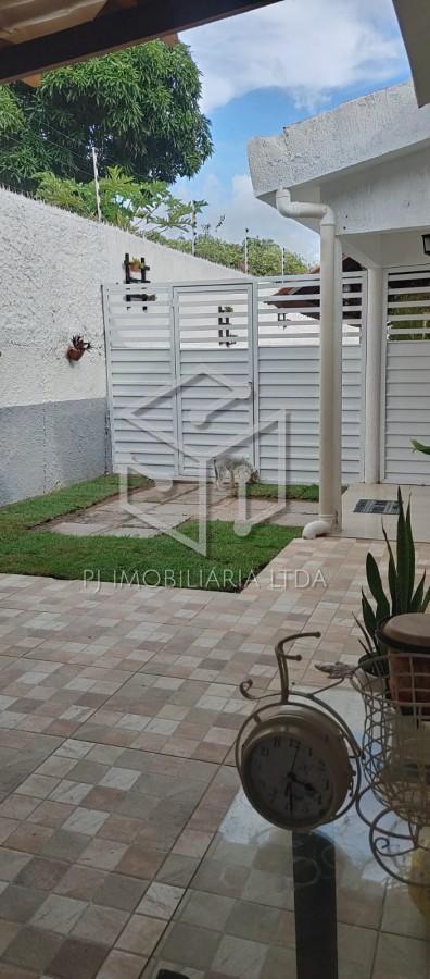 Casa, 3 quartos, 90 m² - Foto 2