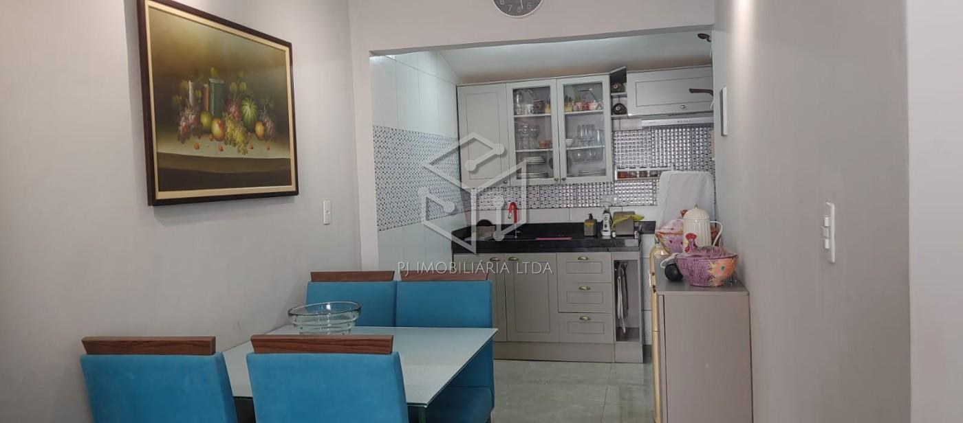 Casa, 3 quartos, 90 m² - Foto 19