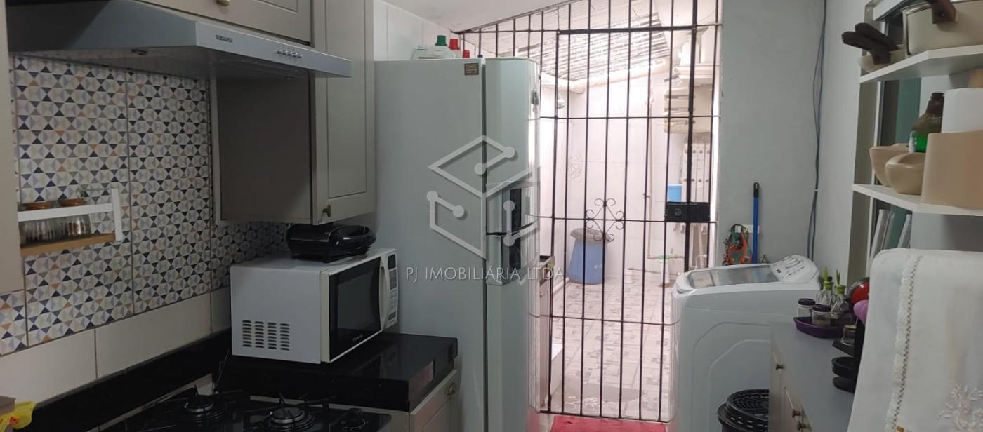 Casa, 3 quartos, 90 m² - Foto 21