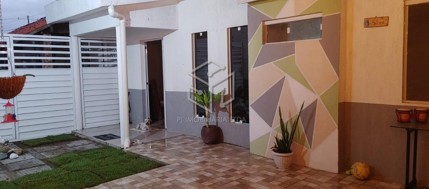 Casa, 3 quartos, 90 m² - Foto 32