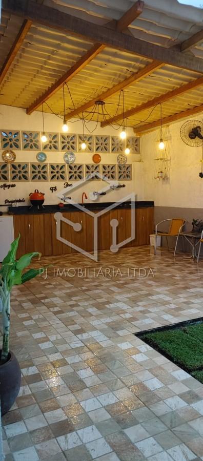 Casa, 3 quartos, 90 m² - Foto 34