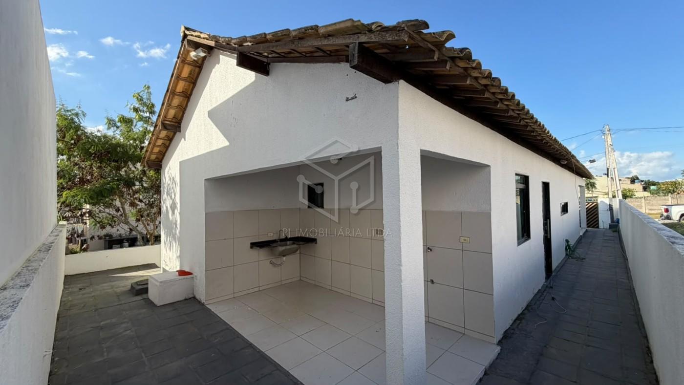 Casa de Condomínio, 3 quartos - Foto 17