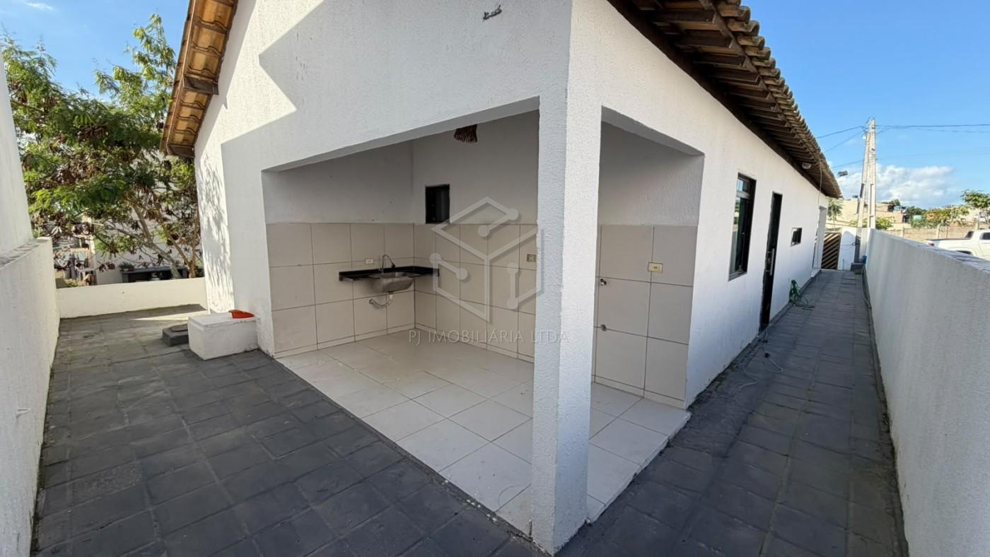 Casa de Condomínio, 3 quartos - Foto 18