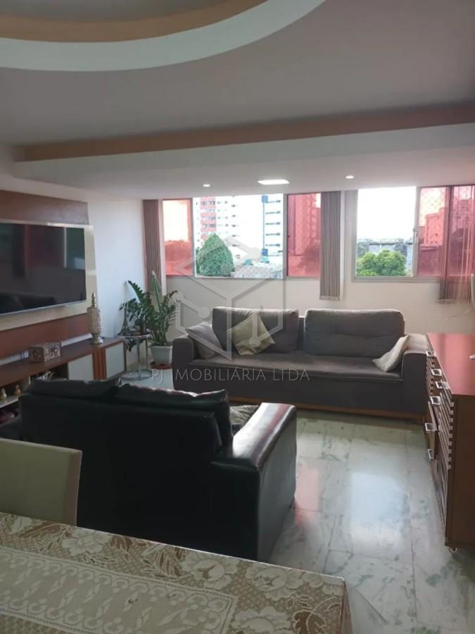 Apartamento, 3 quartos, 106 m² - Foto 1