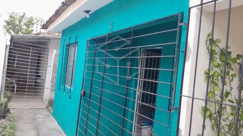 Casa, 3 quartos, 53 m² - Foto 1