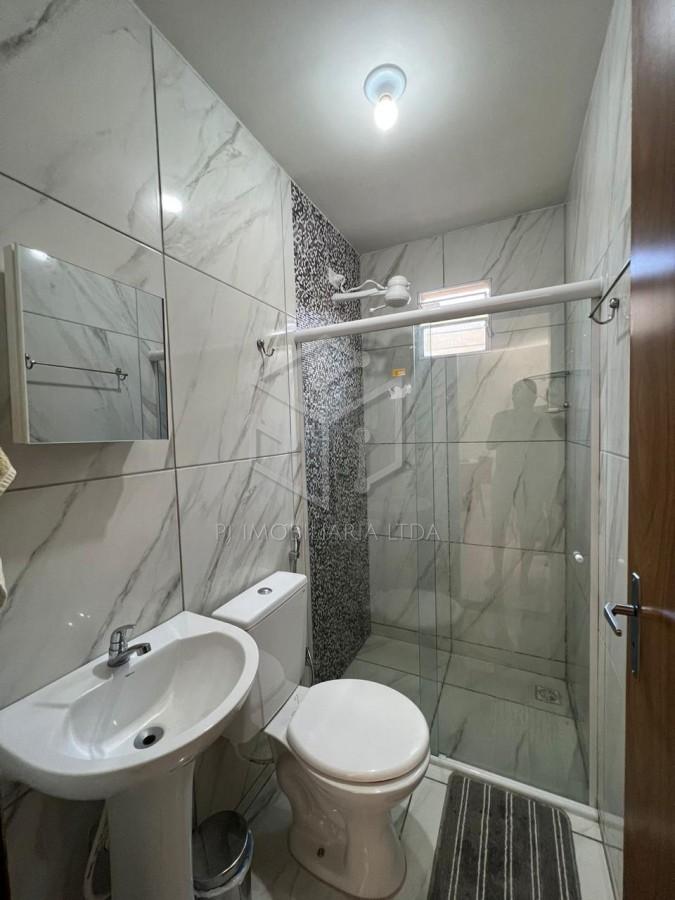 Casa, 3 quartos, 124 m² - Foto 13